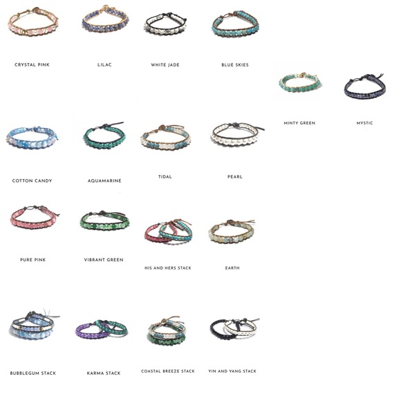 Bracelet - Picture 1 of 8